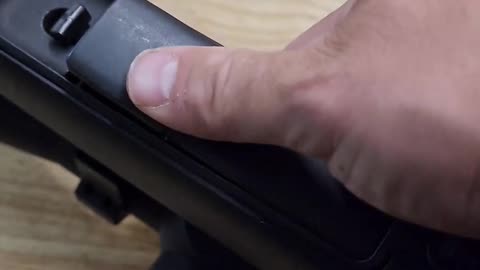 Savage 110 Woox Exactus Precision