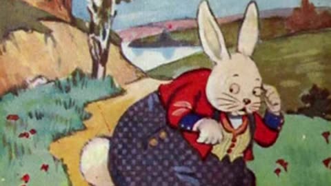 The Adventures of Peter Cottontail (version 2) by Thornton W. BURGESS _ Full Audio Book