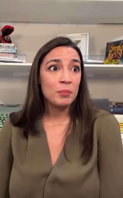 AOC Thinks She is Smarter Than ‘Unintelligent’ Elon Musk