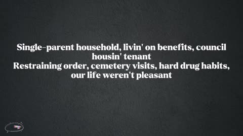 LIMITLESS - Central Cee (Lyrics)