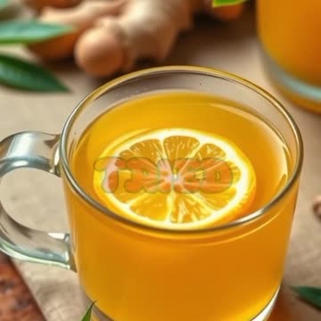 🚨 The Natural Nausea Fix You Need to Try! 🍠 | Ginger for Digestion & Upset Stomach