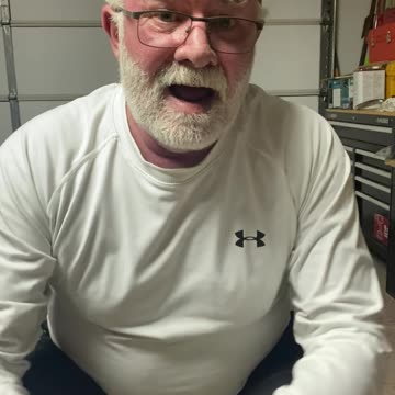 Who am I Bull Shitting...?