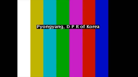 Doctor Kim's Potato Chips Factory Inspection - Pirated TV from North Korea