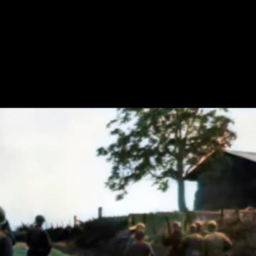 German urges surrender historic #Colourized 🇩🇪 🤝 🎥