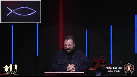 Restoration Community Church Live Stream