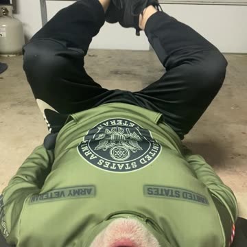 Up high... Down low...