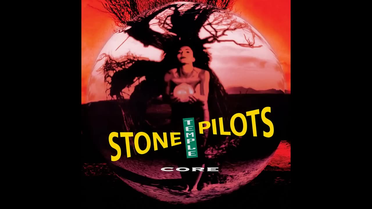 STONE TEMPLE PILOTS - core