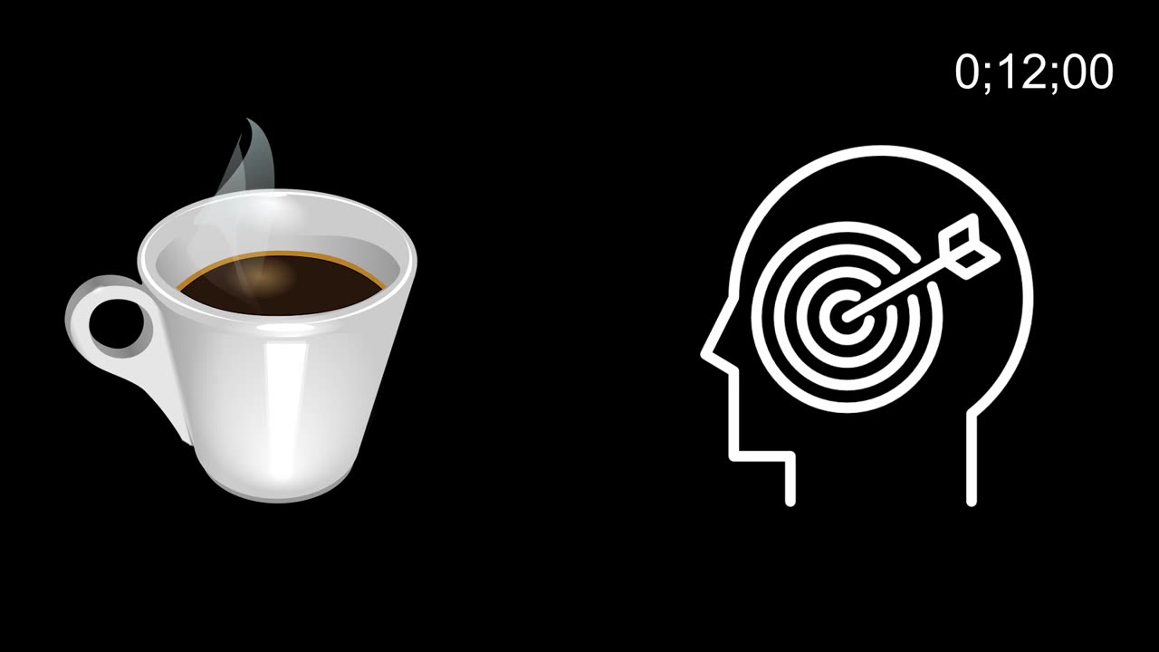 The world's shortest self improvement daily routine.