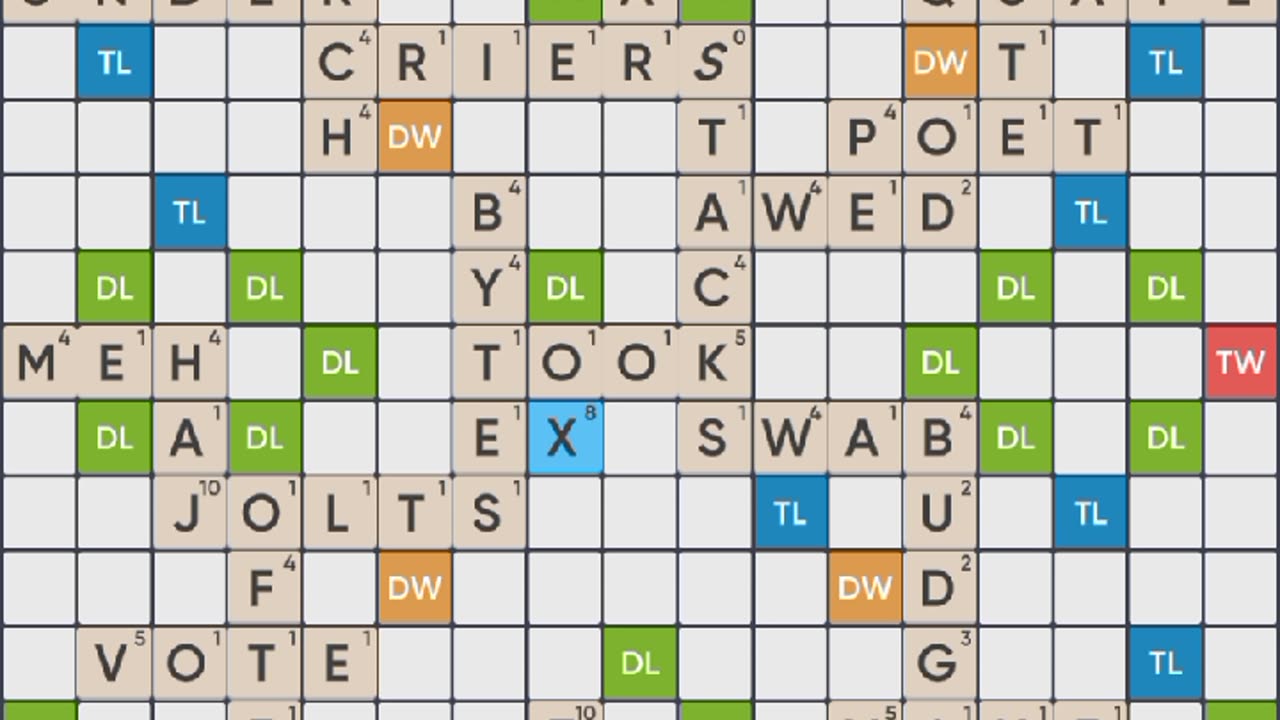 Word Master mastered me again #games #gameplay #wordmaster #gaming
