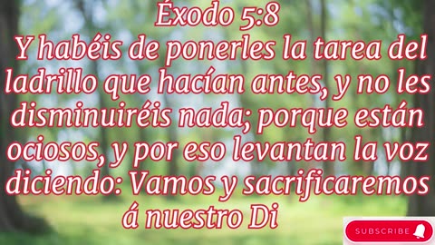 "El Primer Encuentro de Moisés y Aarón con Faraón" Exodo 5:1-23#shorts #youtubeshorts #jesus #yt