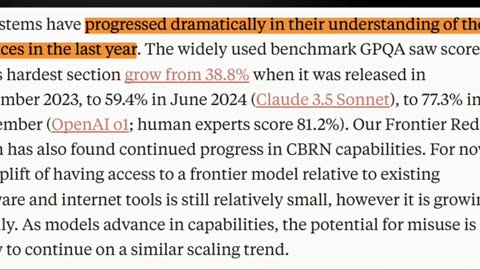 The Rise of AI: Are We Prepared for the Future?