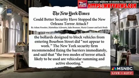 José Díaz-Balart Reports 11PM - 1/3/2025