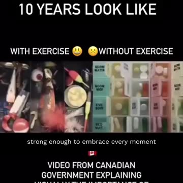 What will your last 10 years look like