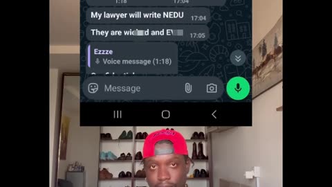Nedou Nedu