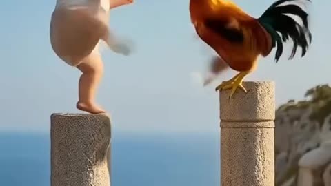 are kya ladai hai dono ki