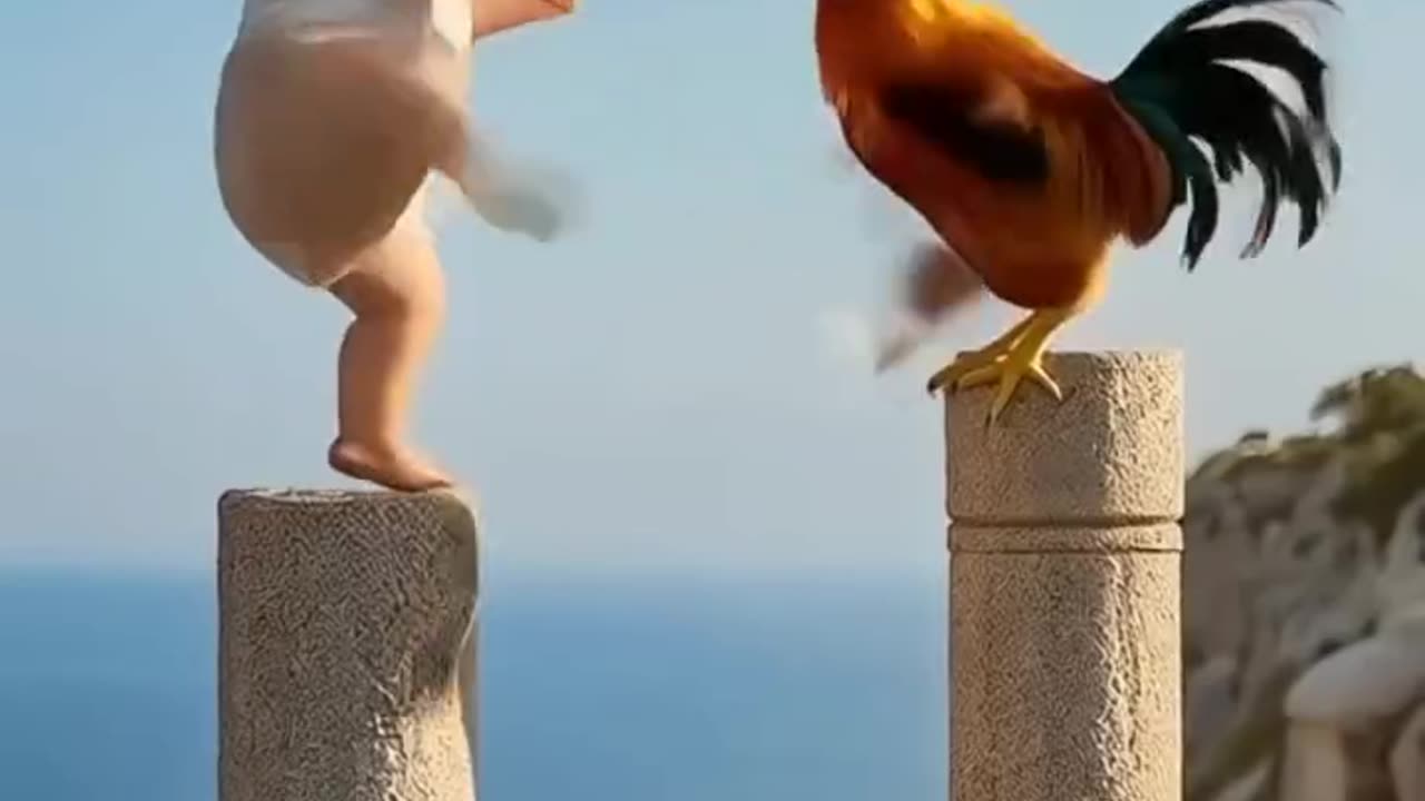 are kya ladai hai dono ki