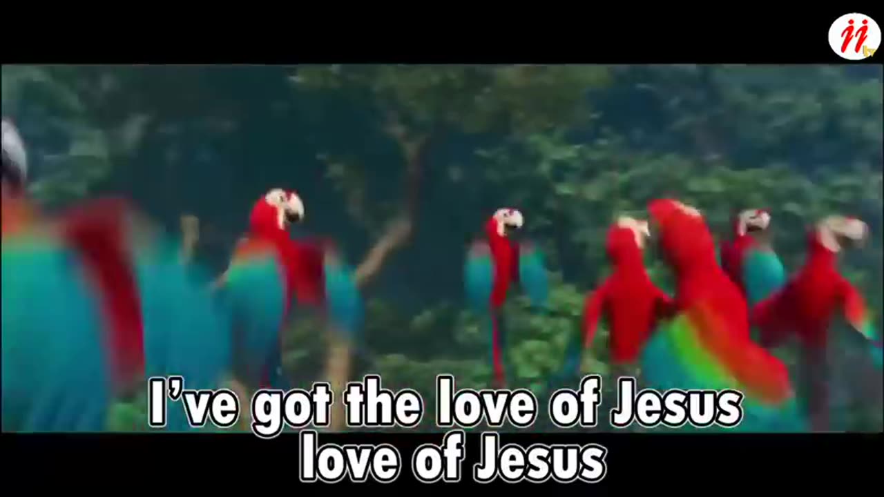 Sunday School Songs || Animated Christian Songs || Sunday Class Songs