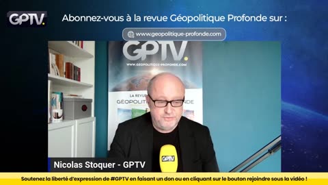 RICHARD FERRAND REVIENT EN FORCE AU CONSEIL CONSTITUTIONNEL ! GPTV L’ESSENTIEL