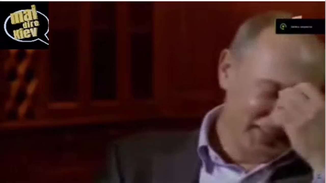 Miley Putin Meme on Europeans