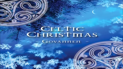 CELTIC Christmas Music 🎄 Merry Christmas