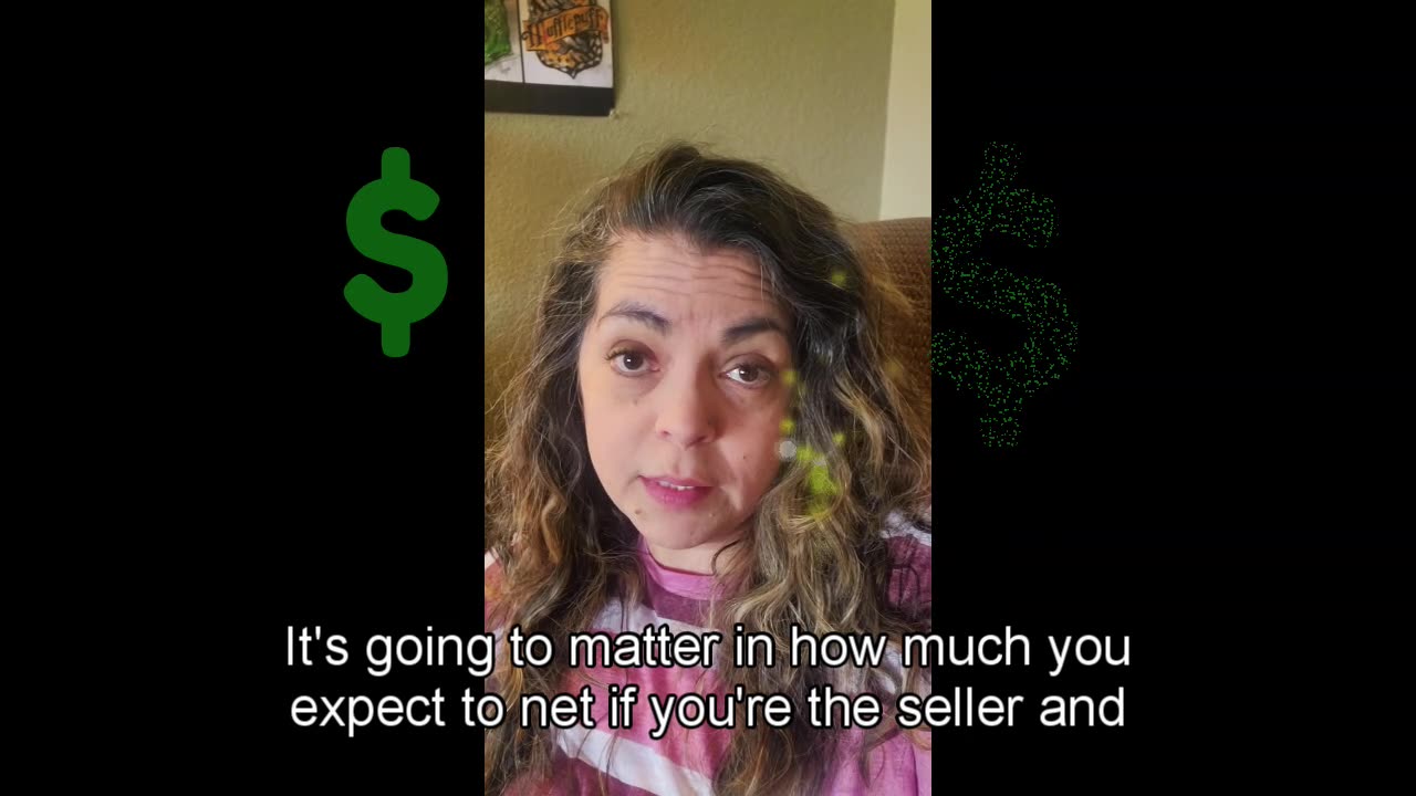 Who pays the realtor commission?