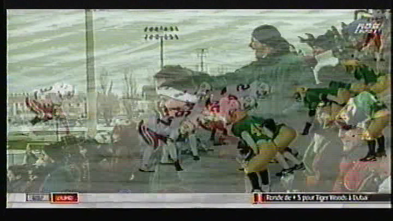 25 Ans D'Émotion Le Rouge et Or de l'université Laval