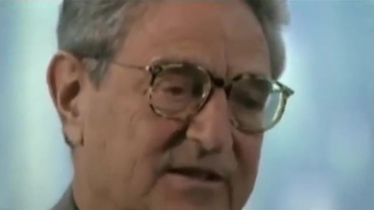 Almost Half of Murders in US Happen in Districts With a George Soros-Funded Prosecutors