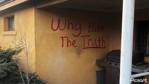 Freemasonry Lodges Vandalized