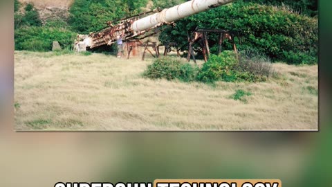 How did a brilliant mind get caught in the shadows of international arms deals?
