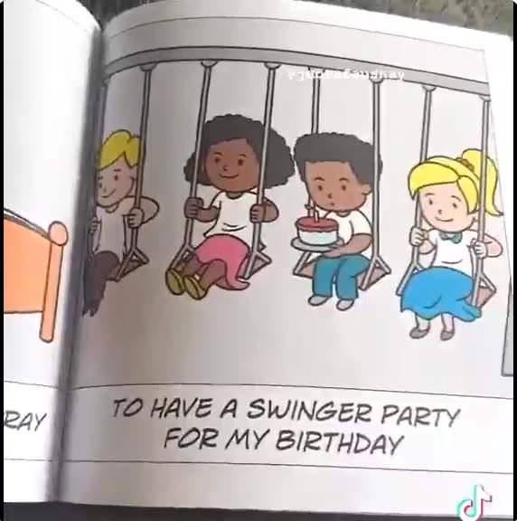 Normalising Paedophilia: Part of the Globalist Agenda