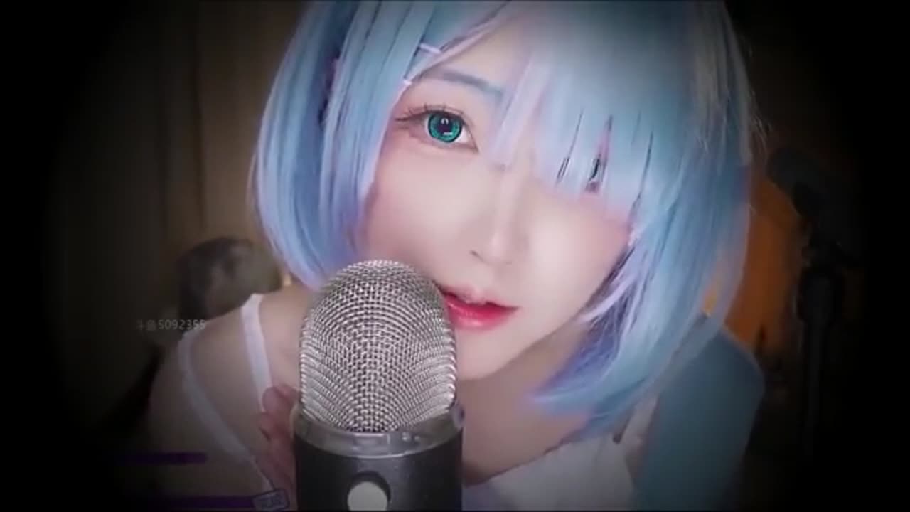 ASMR