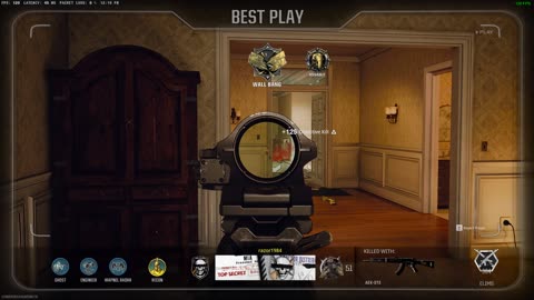 Call of Duty - Black Ops 6 - My Best Play 35