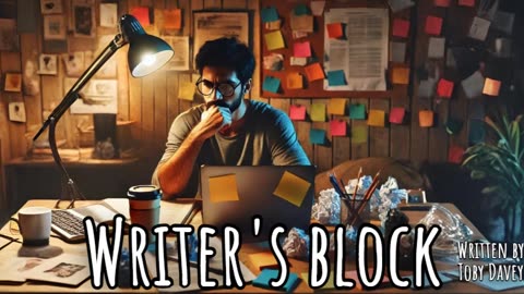 Writer’s Block