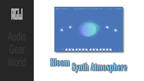 Bloom Synth Atmosphere by Excite Audio | Review