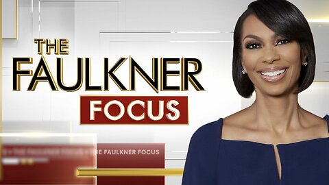 The FAULKNER FOCUS (March 12, 2025) FULL EPISODE