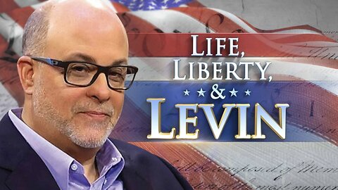 LIFE, LIBERTY & LEVIN (03/09/25) FULL EPISODE