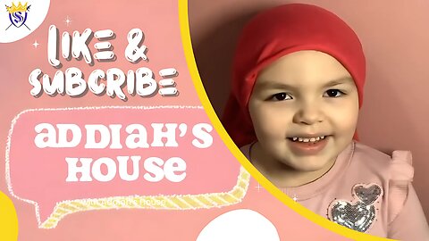 Children’s Language Journey at Addiah's House