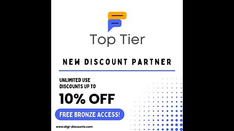 Welcoming Top Tier Group