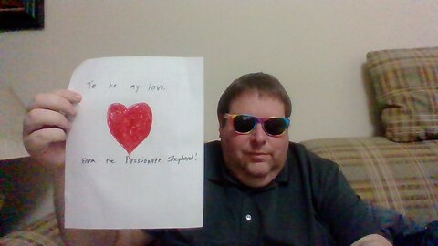 Southern-fried Shakespeare Episode 10 (Christopher Marlowe's "The Passionate Shepherd to His Love")