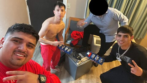 Chilean gang burglaries spread across US, prompting new warnings
