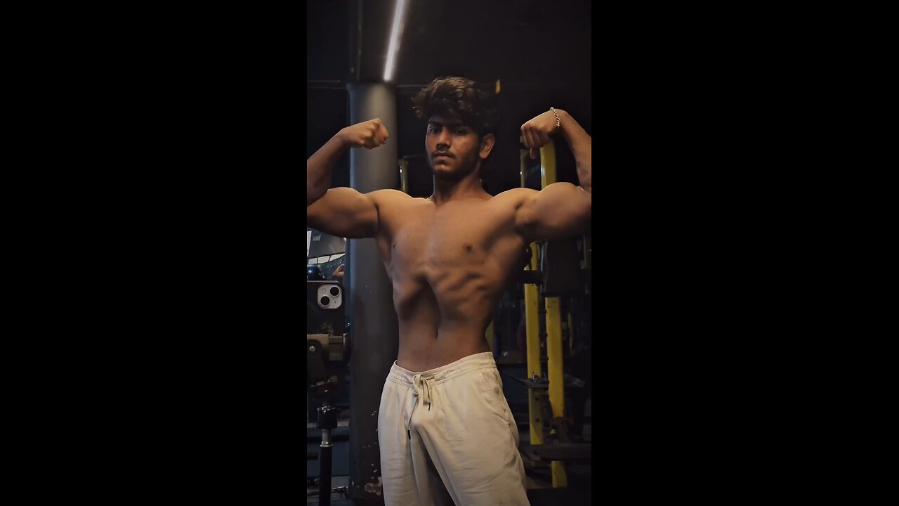 Indian Hot Male