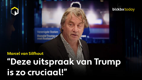 Nieuwe wending in Trump’s buitenlandpolitiek zorgt voor wereldwijde verbazing