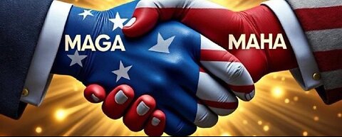1/22/25 MAHA 2 MAGA! ESS60 DNA Vitality, NO 2 Stargate Beast Jabs! C60 Evo BOGO!