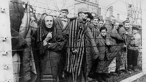 Befreiung Auschwitzs vor 80 Jahren