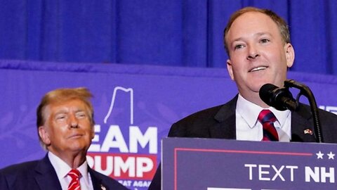 Newly appointed Trump EPA Chief Lee Zeldin found the money💰💸