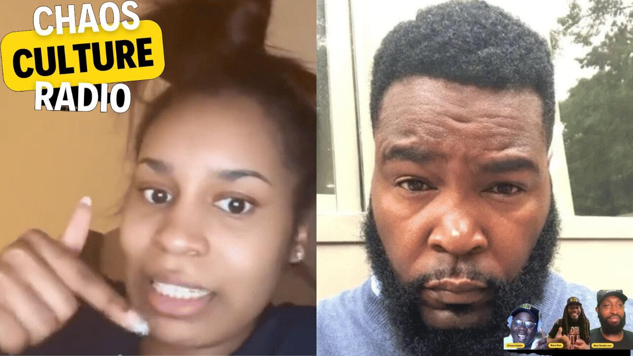 Dr. Umar’s Daughter Accuses Him For Being A “Deadbeat Dad”