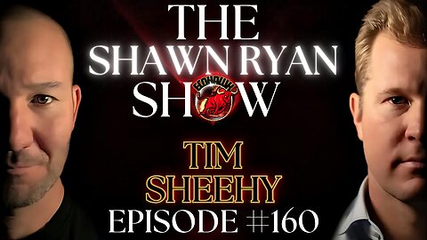 Tim Sheehy - Former Navy SEAL & Aerial Firefighter Breaks Down the Los Angeles Wildfires | SRS #160