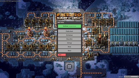 Factorio Coop Episode 4 Blueprints the new hope. Help me get Affiliate.