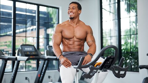 Effective Cardio Routines for Fat Loss! 💪....