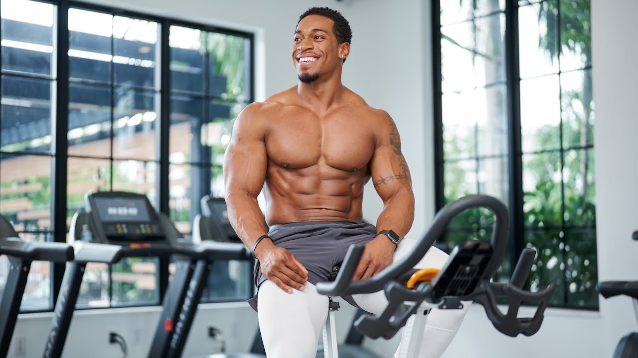 Effective Cardio Routines for Fat Loss! 💪....